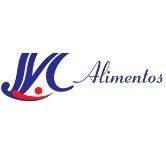 Logo JVC Atua no ramo de alimentos