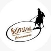Logo Nativas Grill
